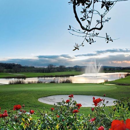 Garda Hotel San Vigilio Golf Pozzolengo Kültér fotó