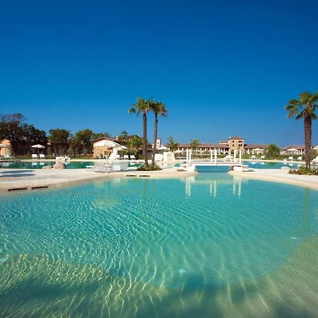 Garda Hotel San Vigilio Golf Pozzolengo Kültér fotó