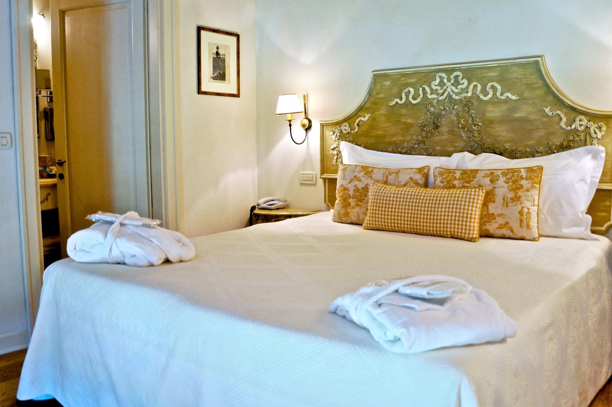 Garda Hotel San Vigilio Golf Pozzolengo Kültér fotó