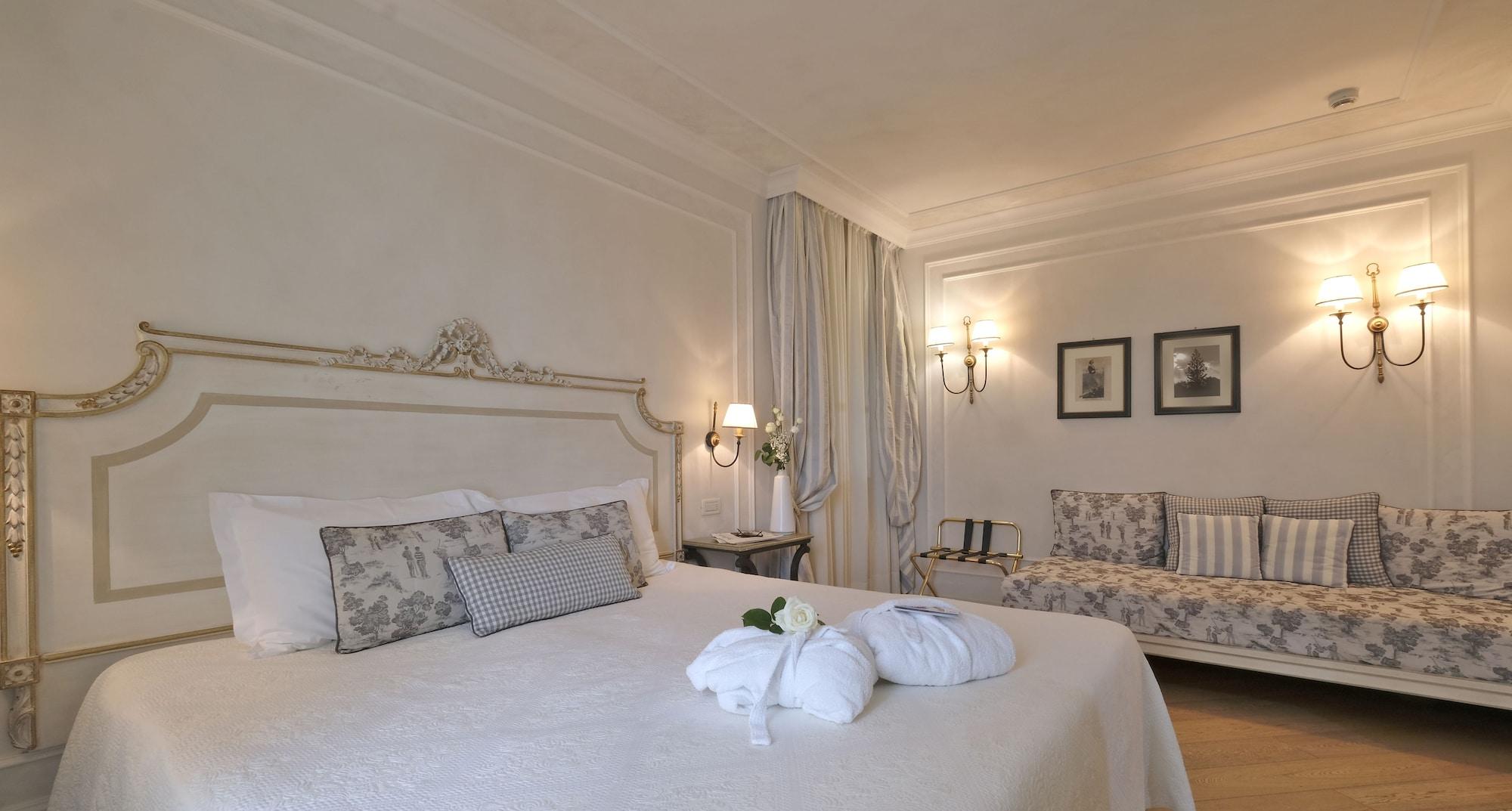 Garda Hotel San Vigilio Golf Pozzolengo Kültér fotó