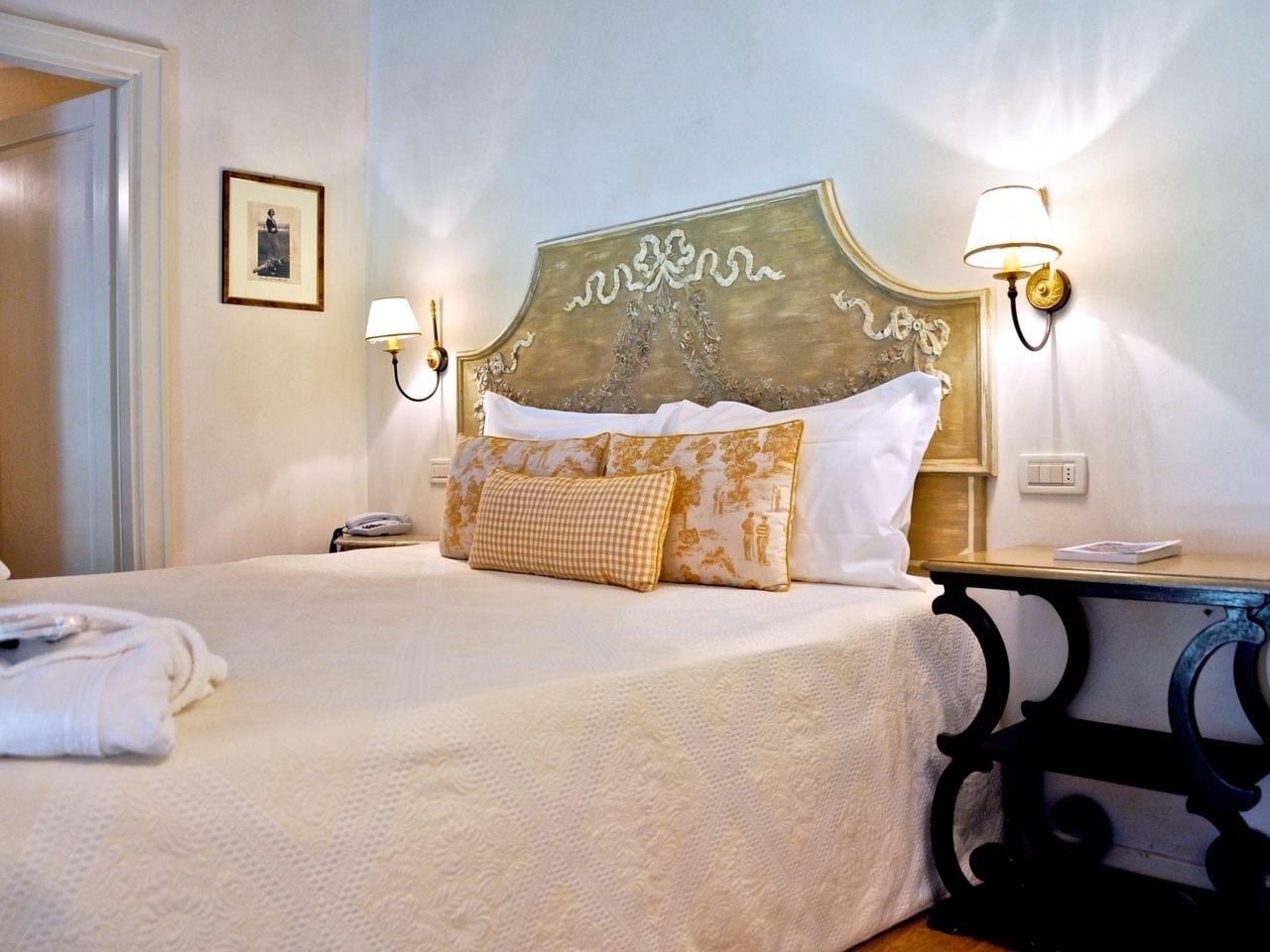 Garda Hotel San Vigilio Golf Pozzolengo Kültér fotó