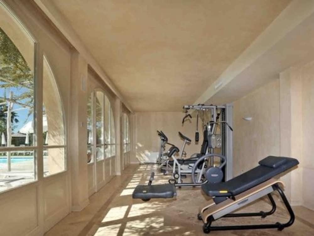 Garda Hotel San Vigilio Golf Pozzolengo Kültér fotó