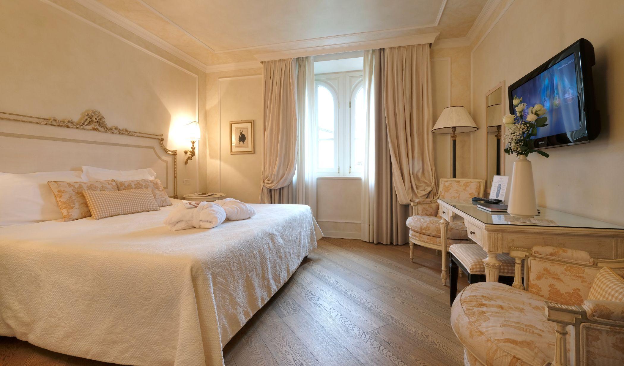 Garda Hotel San Vigilio Golf Pozzolengo Kültér fotó