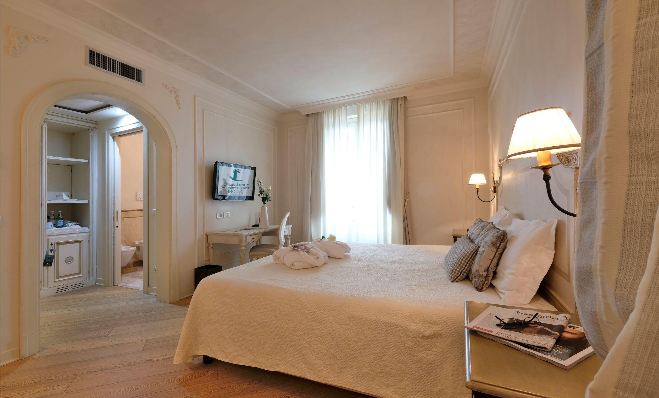 Garda Hotel San Vigilio Golf Pozzolengo Kültér fotó
