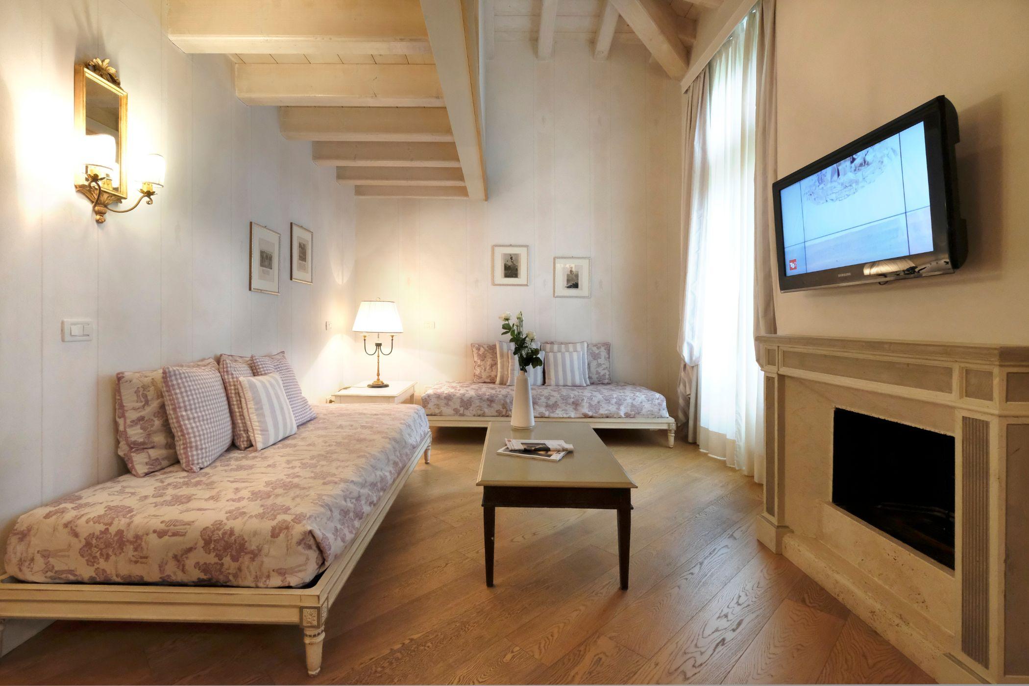 Garda Hotel San Vigilio Golf Pozzolengo Kültér fotó