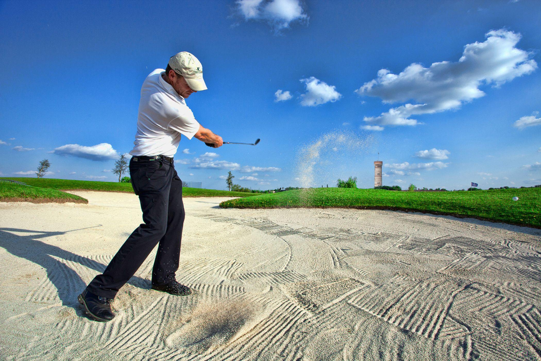 Garda Hotel San Vigilio Golf Pozzolengo Kültér fotó