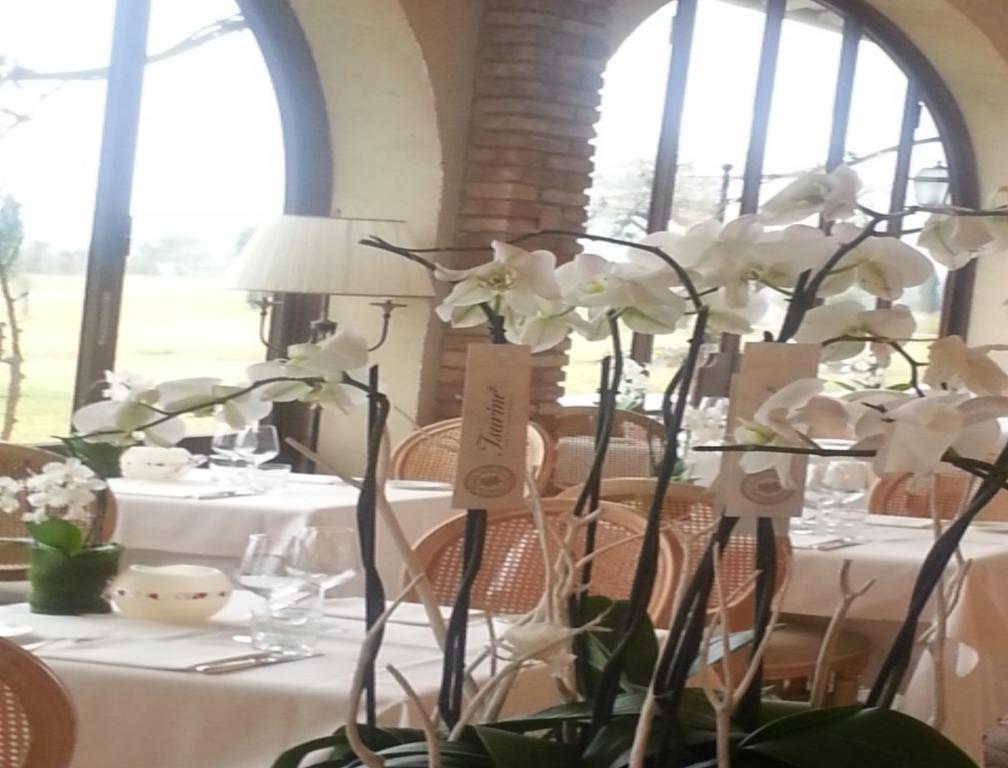 Garda Hotel San Vigilio Golf Pozzolengo Kültér fotó