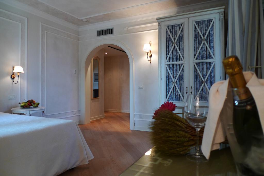 Garda Hotel San Vigilio Golf Pozzolengo Kültér fotó