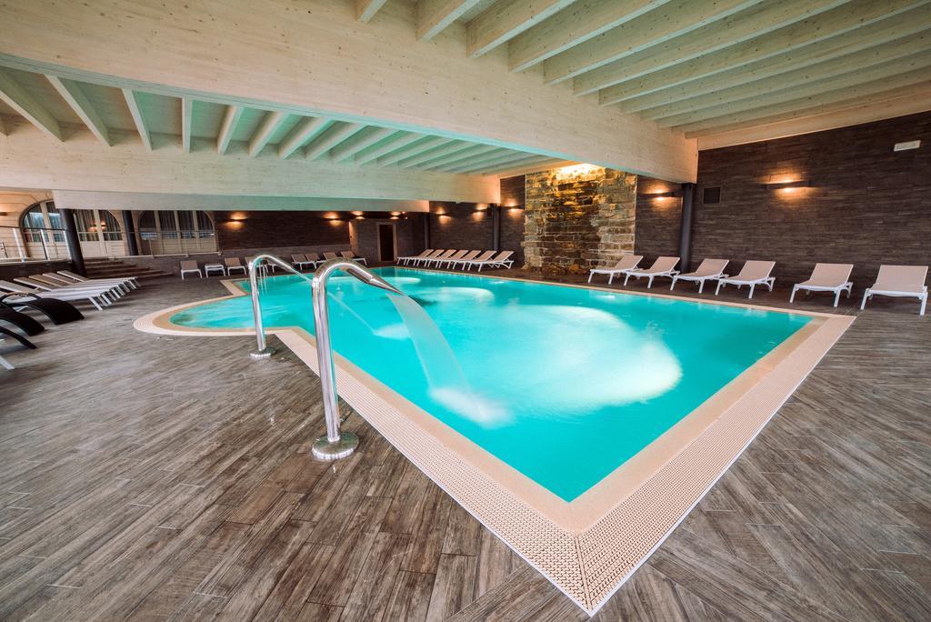 Garda Hotel San Vigilio Golf Pozzolengo Kültér fotó