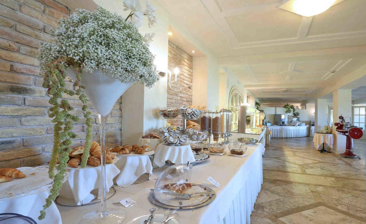 Garda Hotel San Vigilio Golf Pozzolengo Kültér fotó